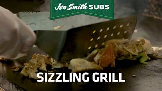 Jon Smith Subs - About Jon Smith Subs - About