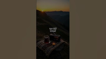 سورة الحشر بصوت القارئ عبدالباسط عبدالصمد
