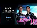 2024 Australian GP Preview with Pierre Gasly