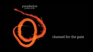 Paradise Lost - Channel for the Pain (drum cover)