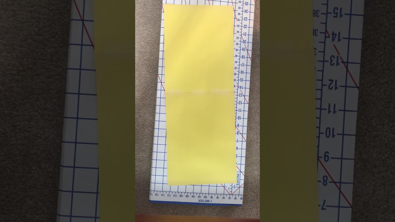 How to Make a Place Value Chart