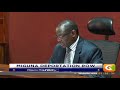Justice Chacha Mwita Has Suspended Order Declaring Miguna Miguna A Non Citizen Justice Chacha Mwita Has Suspended Order Declaring Miguna Miguna A Non Citizen