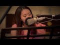 Rie fu -  Places  -  live at Realworld studios