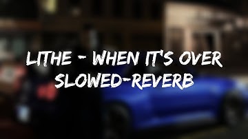 𝙇𝙞𝙩𝙝𝙚 𝙒𝙝𝙚𝙣 𝙄𝙩