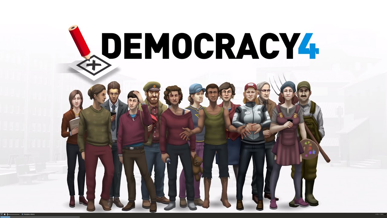 democracy 3 cheat mod