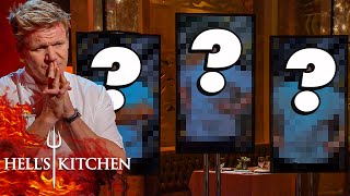 Which All Star Chefs Will Make It To The Finale? | Hell's Kitchen