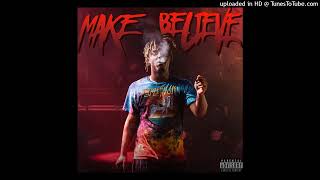 Juice WRLD - Make Believe (Sessions) Net Worth