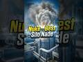 Nuke - Best Silo Nade #cs2 #cs2tips #cs2clips #cs2smokes #cs2nades  #cs2guide