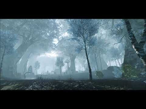 ArcheAge OST - Old White Arden [Forest of Rest Long]