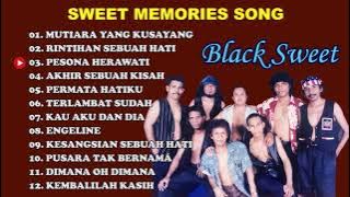 Sweet Memories Song from Black Sweet