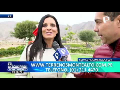 TV Panamericana Segmento200 12 05 791 00 16 30 923