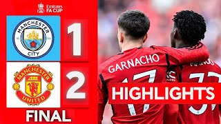 Man City vs Manchester United | Derby Match Analysis