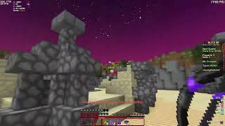 Sweaty ass deathmatch in blitz sg on hypixel