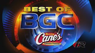 Week 11: The Best of BCG