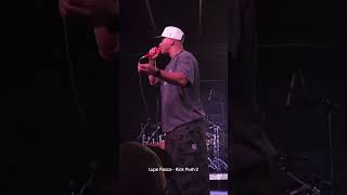 Lupe Fiasco Forgets “Kick, Push” Lyrics & Jokes Fans Ruined His Career