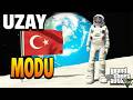 🚀 GTA 5 Enhanced – Uzaya Gitme Modu! (GERÇEK GİBİ)