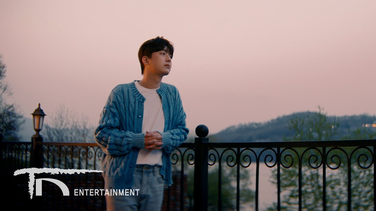 이찬원(LeeChanWon) '하늘 여행' MV Teaser 1