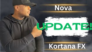 Behind The Scenes My Real Results With Nova Funding And Kortana Fx Prop Firms 