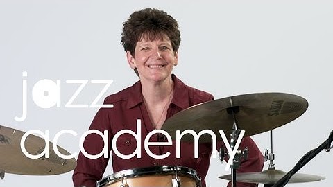 Applying the Quarter Note Triplet Into Drum Solos