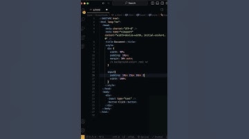 Javascript validation #tutorial #html #css