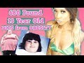 680 Pound 13 Year old DIES Alone Surrounded By Food