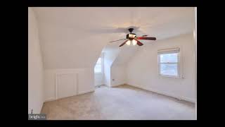 14060 TRAVILAH ROAD, Rockville, MD 20850 - Single Family - Real Estate - For Sale