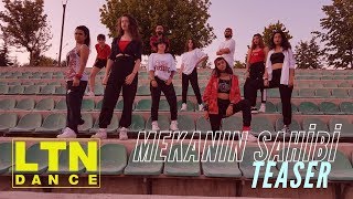  Mekanın Sahibi Dans Teaser Ltn Dance By Latino Dans