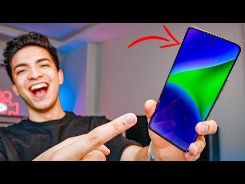 حرفيآ دا أقوى موبايل فئة متوسطة في العالم😱🔥🔥 Honor X9B 5G Review