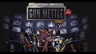 TF2 - My thoughts on the Gun Mettle Update
