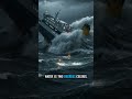 The MS Estonia Sank in Eleven Minutes and Diving There is Now Illegal #shorts