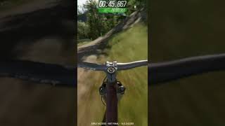 Mavrix - Forest Jam - 7th #mtb #downhill #gaming #gameplay #mavrix #pc