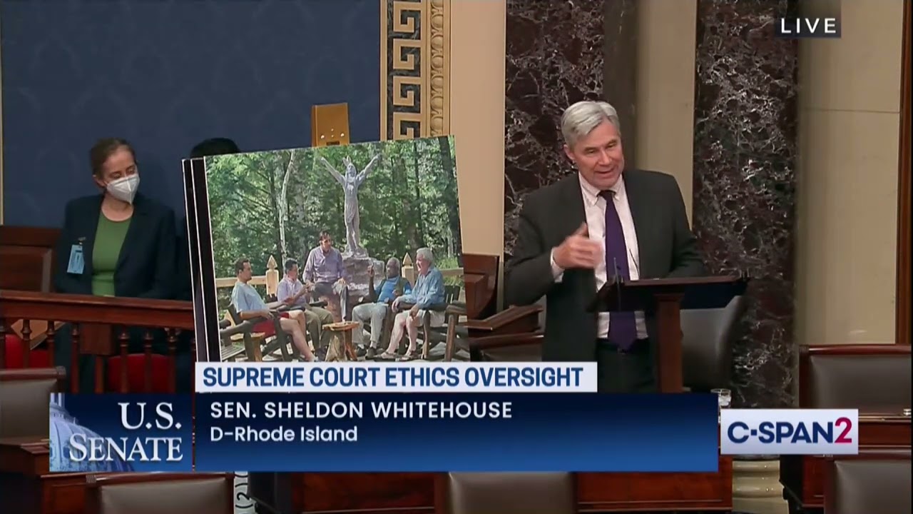 The Scheme 21:  “As Friends Do”