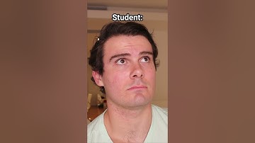 When The Teacher Says, "There Are No Wrong Answers."