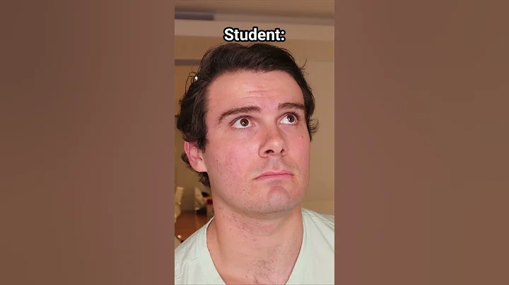 When The Teacher Says, "There Are No Wrong Answers."