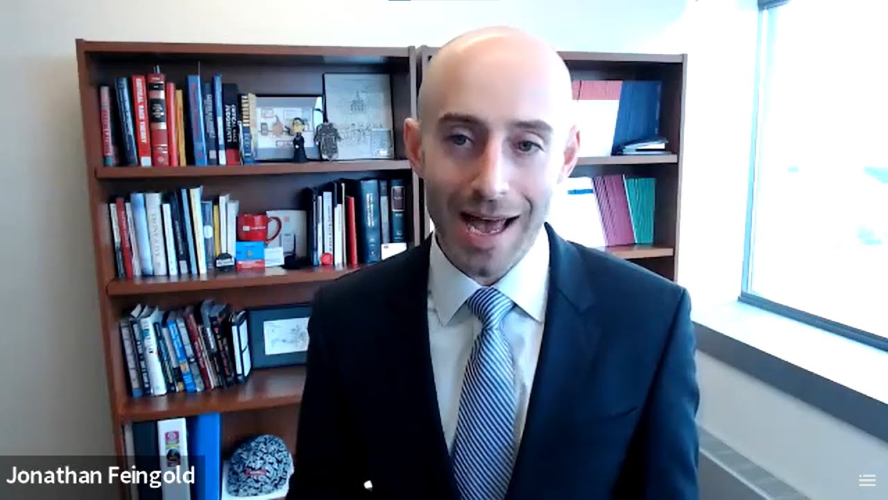 Affirmative Action Listening Tour Talk: Attacking Affirmative Action is a Threat to Racial Equality