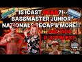 Ike Live From The Bar ICAST DEAD Nationals Recap With Vegas And Logan Latuso Ike Live From The Bar ICAST DEAD Nationals Recap With Vegas And Logan Latuso