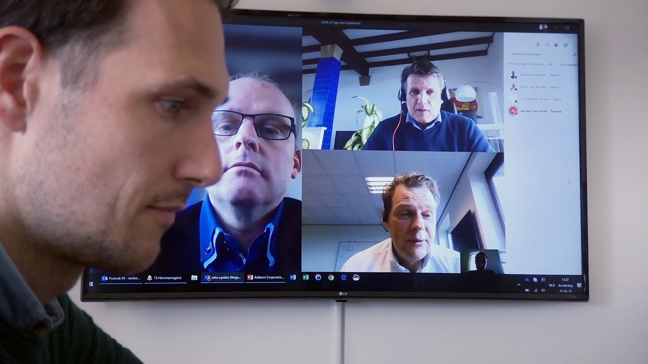 Bellen met Microsoft Teams: zo zorg je voor een naadloze overstap