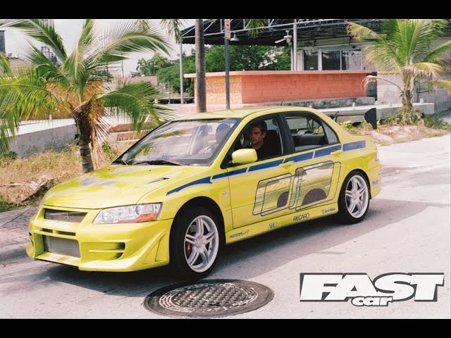 Pitbull - Oye (2 Fast 2 Furious)