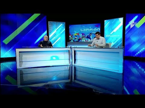 ქართული რაგბის მომავალი - რა გეგმები აქვს კავშირის ახალ პრეზიდენტს