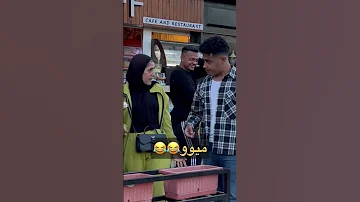 إضحك مع القطة و الفار 
