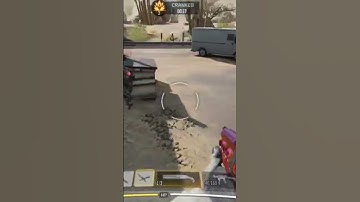 Cranked mode, new map call of duty mobile #cod #codm #cranked