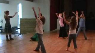 PREVIEW: The Green Table Documentary - Foundations School Community