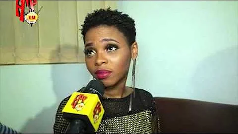 CHIDINMA REVEALS HER PLANS BEFORE THE END OF THE YEAR (Nigerian Entertainment News)