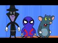 Rat-A-Tat | Mice Superhero Adventures  🌟 FAMOUS COMPILATION | Chotoonz Kids Funny #Cartoon Videos