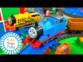 The ULTIMATE Sodor Superstation Speedway Showdown