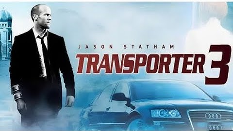 Dj Afro New Movie - JASON STATHAM - NEW ACTION MOVIE 2025 - TRANSPORTER PLEASE SUBSCRIBE