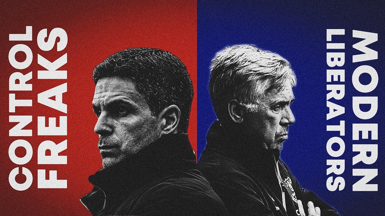 The Biggest Divide of Modern Football - The War on Freedom