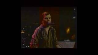 Steve Earle &amp; The Dukes - The Revolution Starts Now - Live