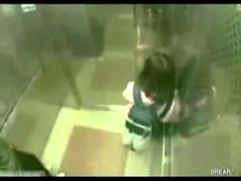 Mugger gets a beat down from a tiny Kung Fu girl from YouTube · Duration: 1 minutes 22 seconds Mugger gets a beat down from a tiny Kung Fu girl from YouTube · Duration: 1 minutes 22 seconds