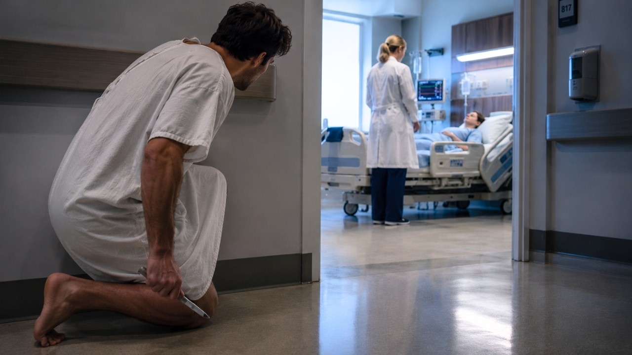 Deadly Patient